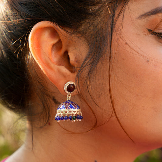 Indigo Charm Bali