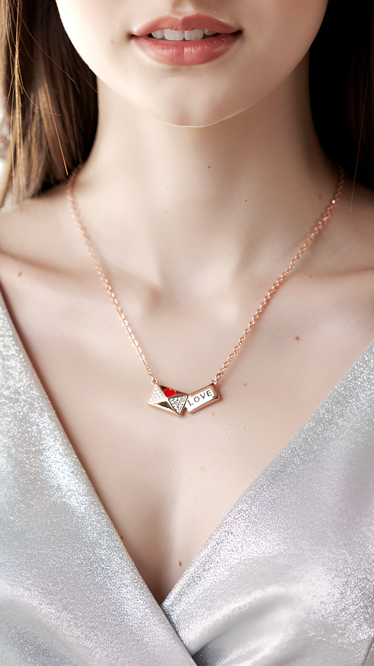 Envelope Chain