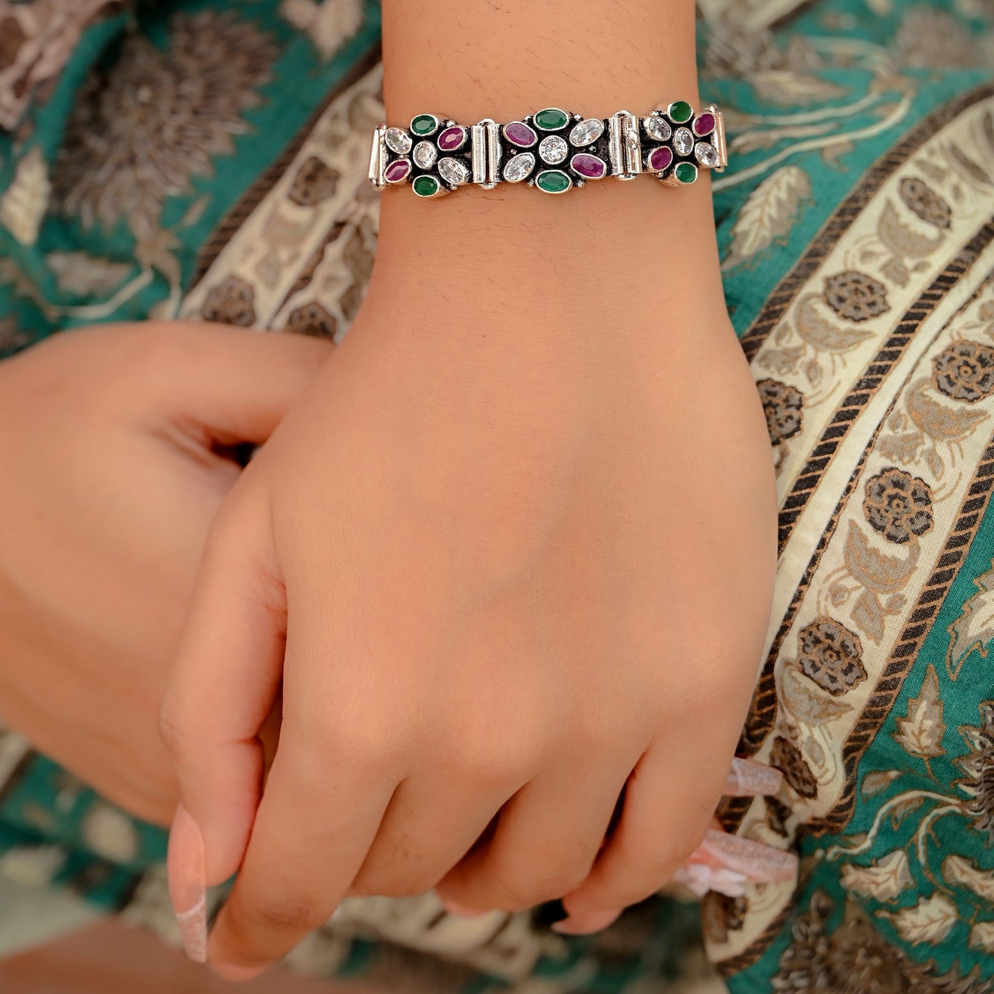Mehfil Bracelet