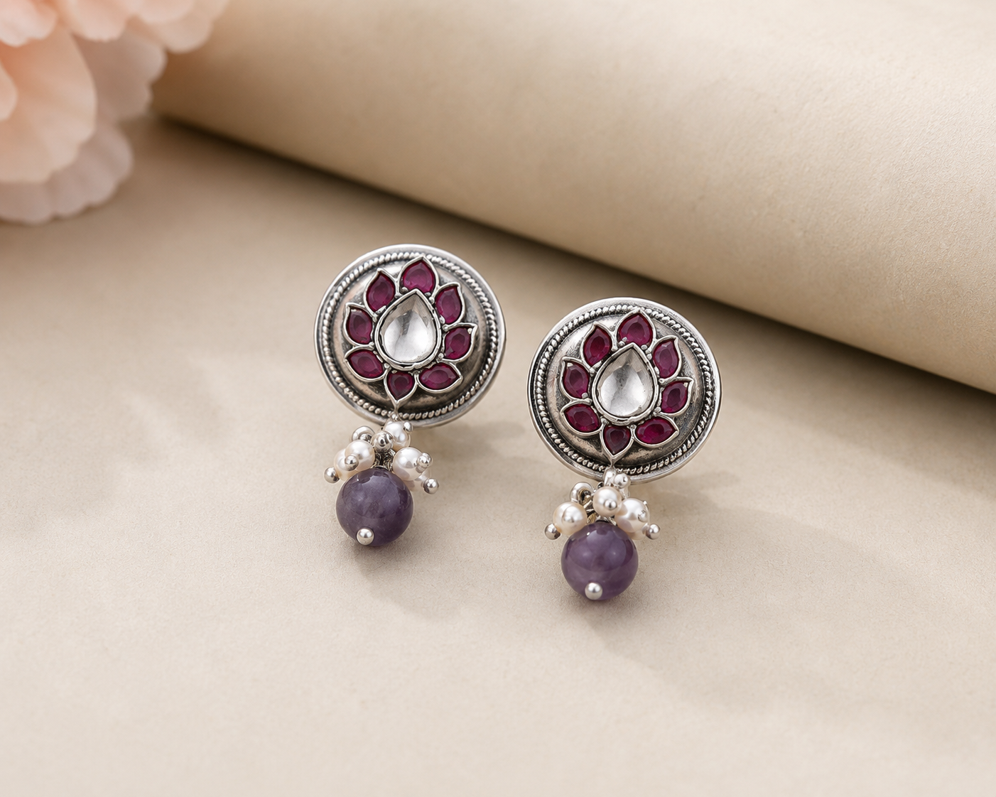 Earring