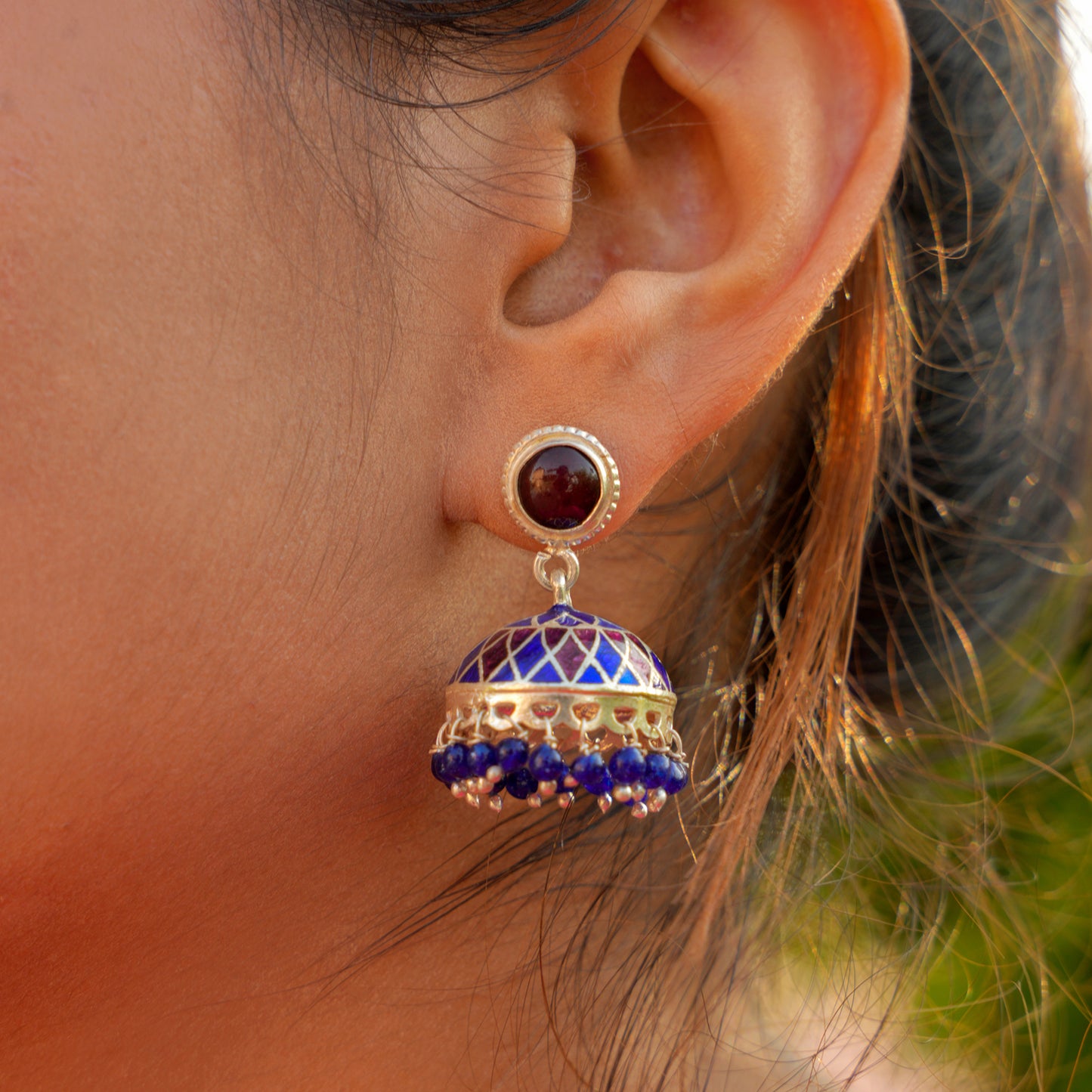 Indigo Charm Bali