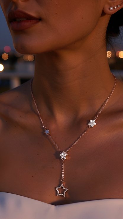 Star dust chain