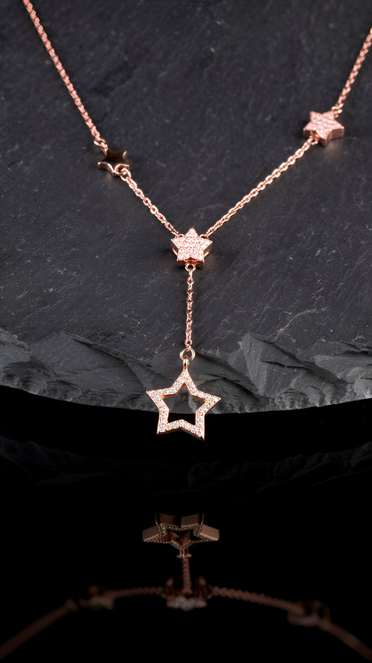 Star dust chain
