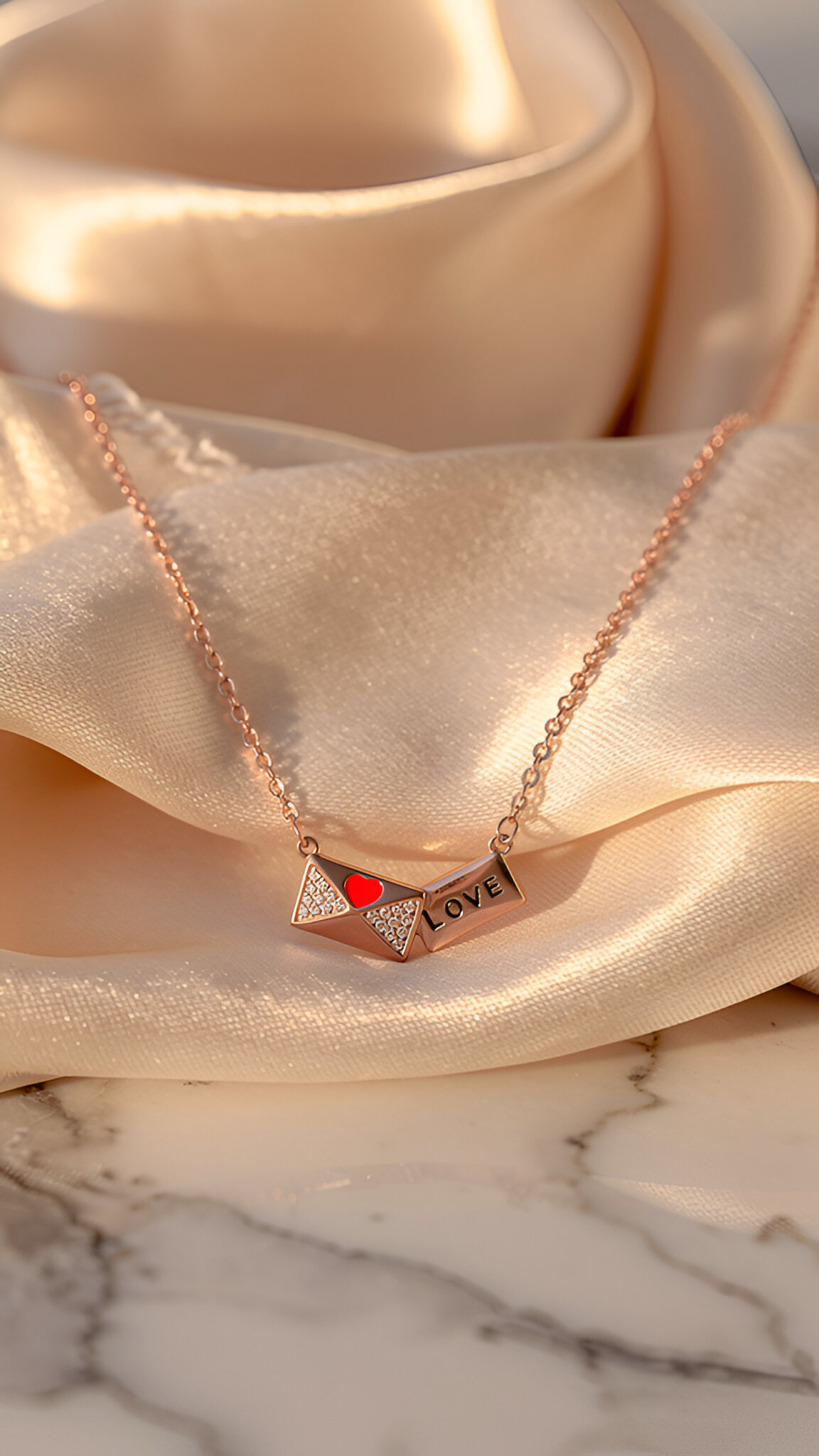 Envelope Chain