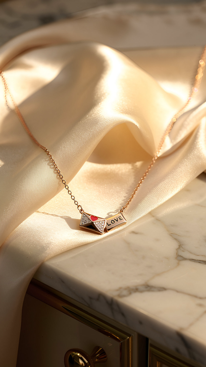 Envelope Chain
