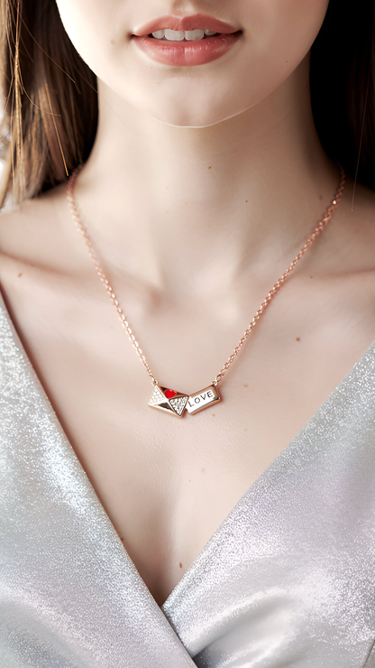 Envelope Chain