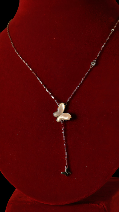 Butterfly chain