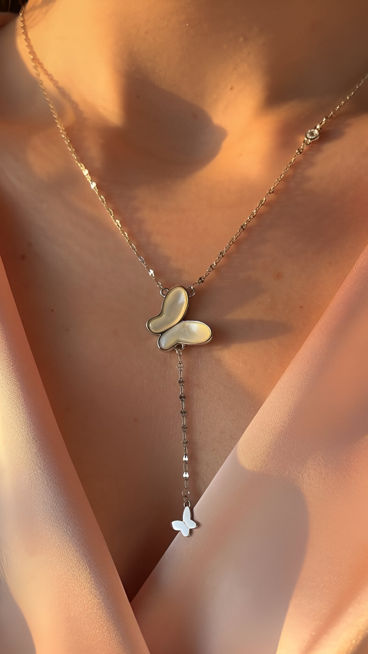 Butterfly chain