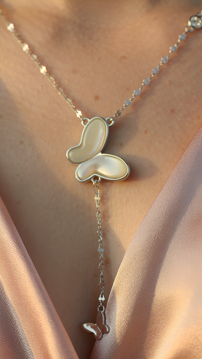 Butterfly chain
