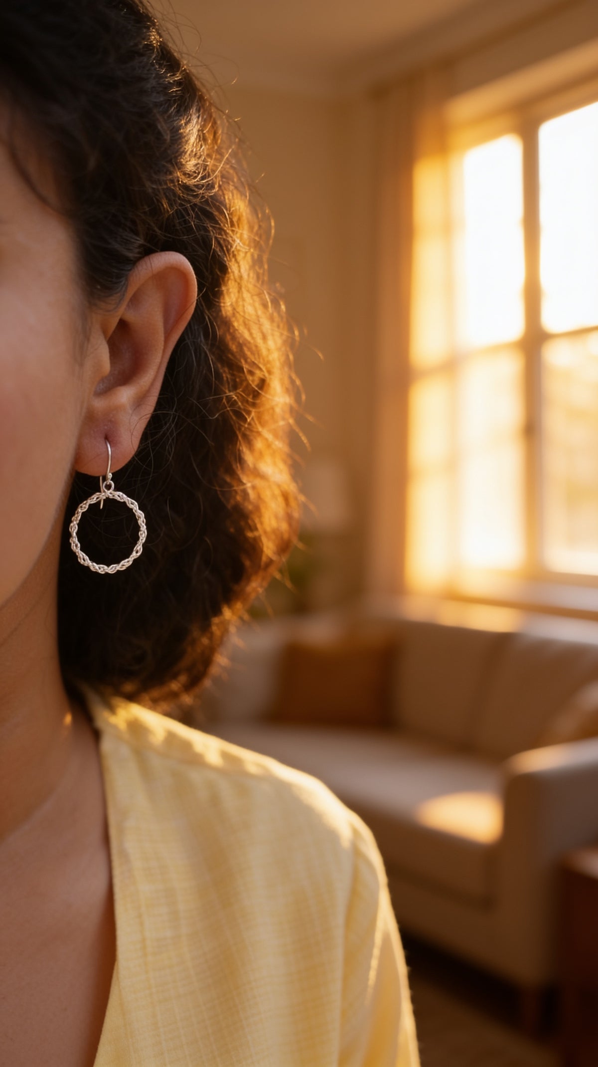 Abha earrings