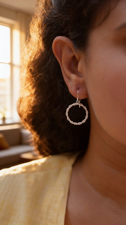 Abha earrings