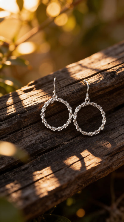 Abha earrings