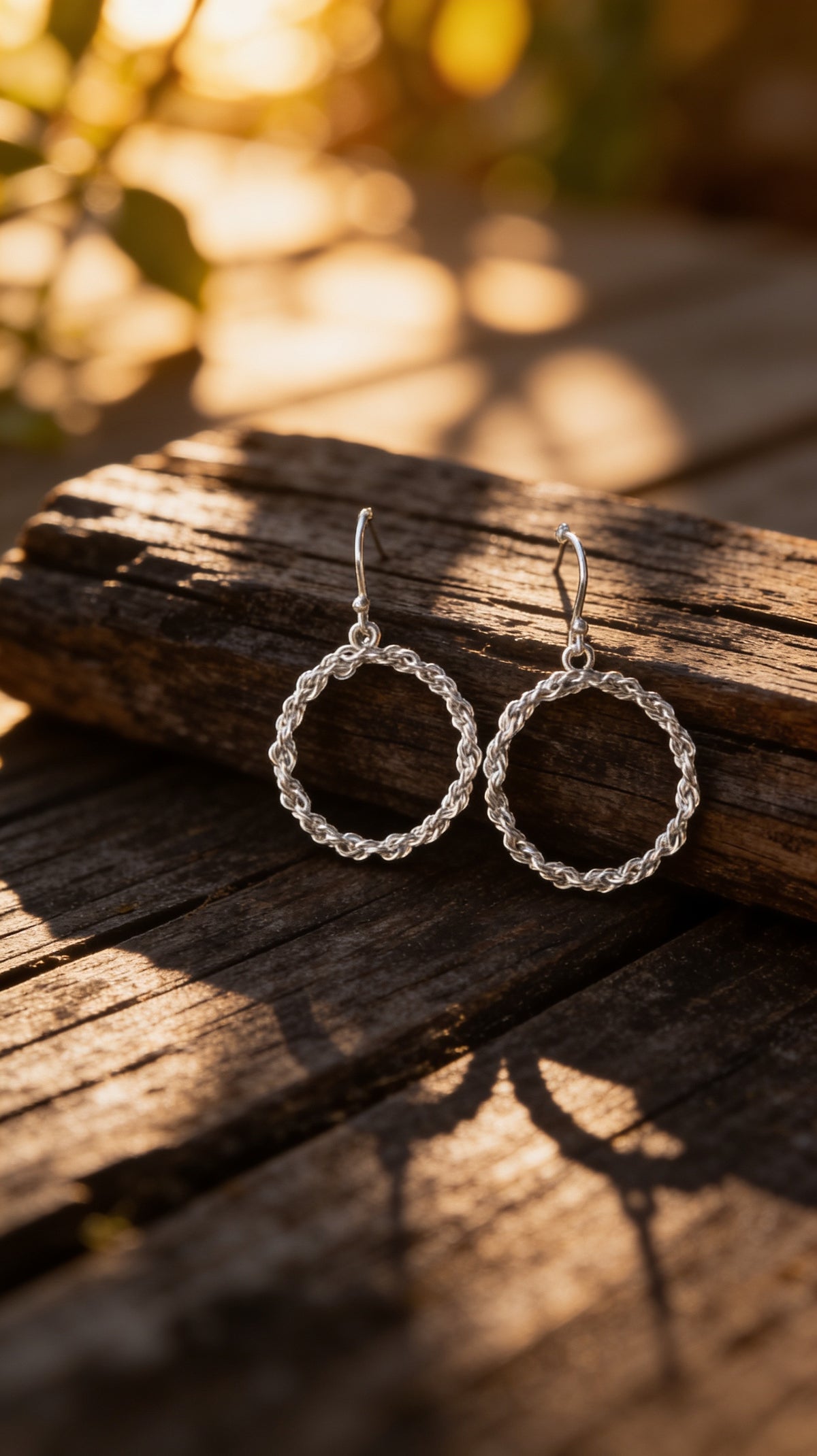 Abha earrings