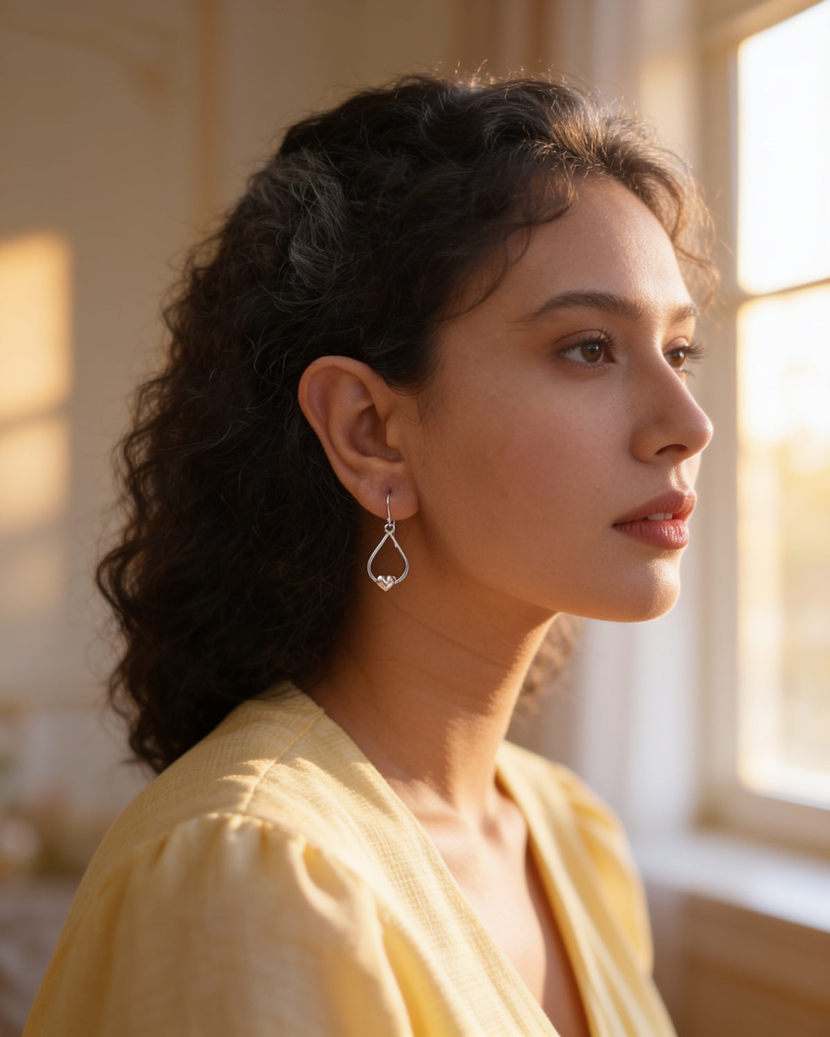Lavanya earrings