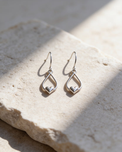 Lavanya earrings