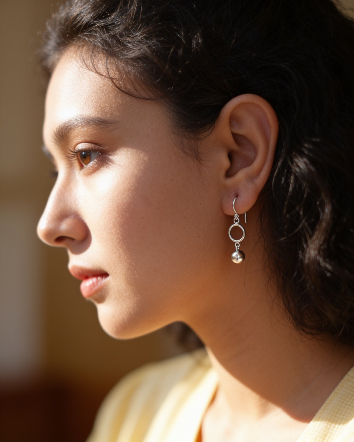 Vrita earrings