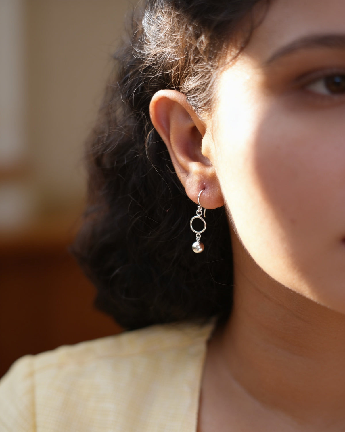 Vrita earrings
