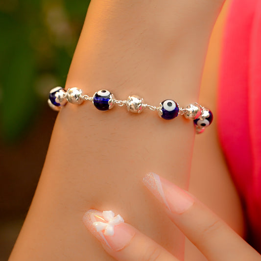 Evil Eye Bracelet