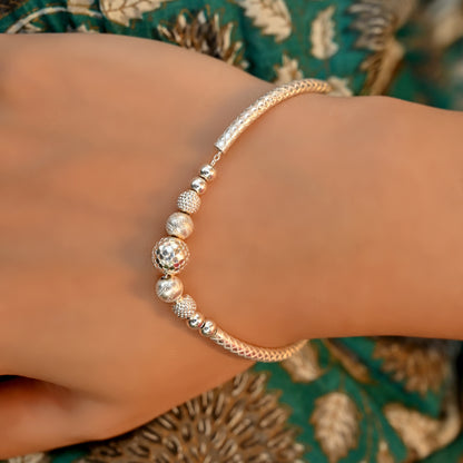 Radiant Regal Bracelet